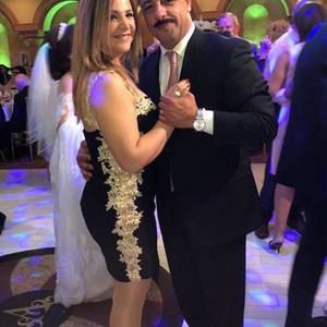 Meet your Posher, Abeer